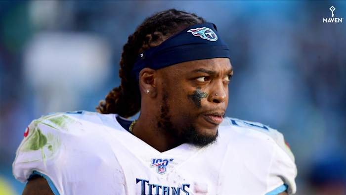 Buy or Sell: Derrick Henry Should Be Free Agent Priority for Detroit Lions